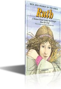 Produktbild: Ruth