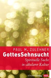 Produktbild: GottesSehnsucht