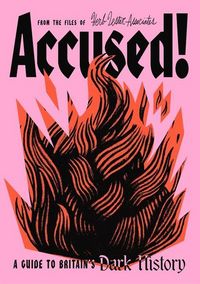 Produktbild: Accused!