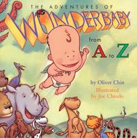 Produktbild: The Adventures of WonderBaby