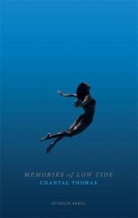 Produktbild: Thomas, C: Memories of Low Tide