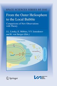 Produktbild: From the Outer Heliosphere to the Local Bubble