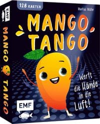 Produktbild: Kartenspiel: Mango Tango
