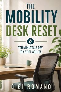Produktbild: The Mobility Desk Reset