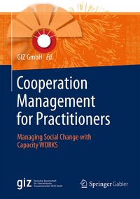Produktbild: Cooperation Management for Practitioners