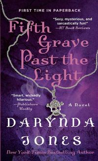 Produktbild: Fifth Grave Past the Light