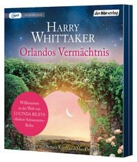 Produktbild Orlandos Vermächtnis