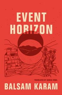 Produktbild: Event Horizon