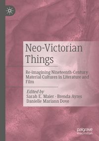 Produktbild: Neo-Victorian Things