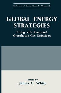 Produktbild: Global Energy Strategies