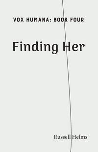 Produktbild: Finding Her