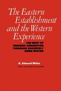 Produktbild: The Eastern Establishment and the Western Experience