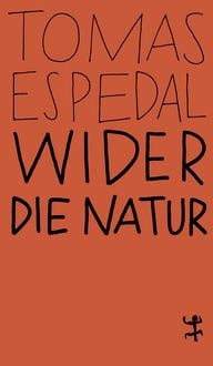 Produktbild: Wider die Natur