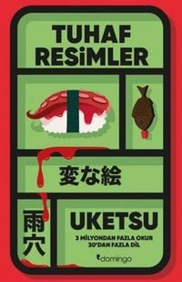 Produktbild: Tuhaf Resimler