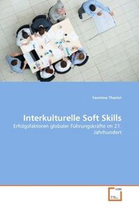 Produktbild: Thamri, Y: Interkulturelle Soft Skills
