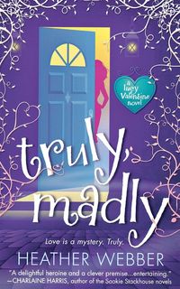 Produktbild: Truly, Madly