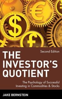 Produktbild: The Investor's Quotient