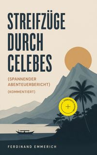 Produktbild: Streifz&uuml;ge durch Celebes (Spannender Abenteuerbericht) (Kommentiert)
