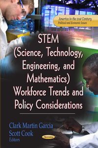 Produktbild: STEM (Science, Technology, Engineering & Mathematics) Workfo