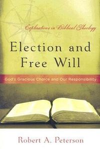 Produktbild: Election and Free Will
