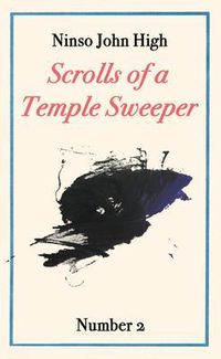 Produktbild: Scrolls of a Temple Sweeper, No. 2