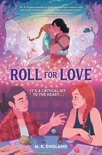 Produktbild: Roll for Love