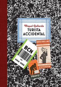 Produktbild: Turista accidental
