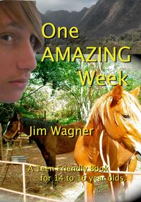 Produktbild: One Amazing Week