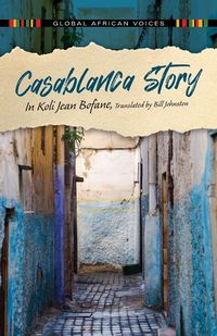 Produktbild: Casablanca Story