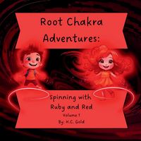 Produktbild: Root Chakra Adventures