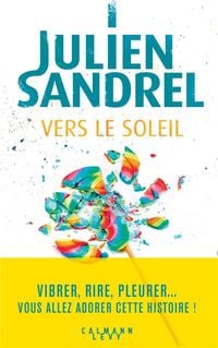 Produktbild: Sandrel, J: Vers le soleil