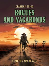 Produktbild: Rogues and Vagabonds