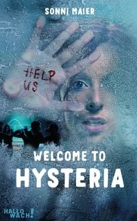 Produktbild: Welcome to Hysteria