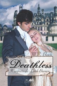 Produktbild: Deathless - Il Segreto Di Lord Brown