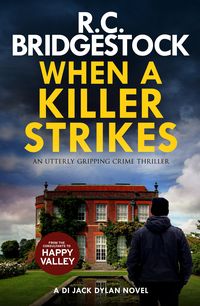Produktbild: When a Killer Strikes
