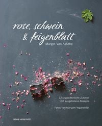 Produktbild: Rose, Schwein & Feigenblatt