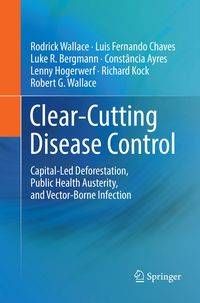 Produktbild: Clear-Cutting Disease Control