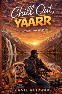 Produktbild: Chill out YAARR