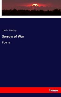 Produktbild: Sorrow of War