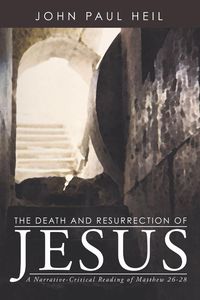 Produktbild: The Death and Resurrection of Jesus