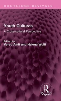 Produktbild: Youth Cultures
