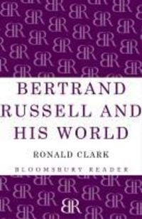 Produktbild: Bertrand Russell and his World