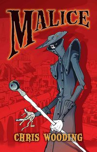 Produktbild: Malice