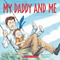 Produktbild: My Daddy and Me