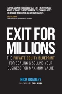 Produktbild: Exit for Millions
