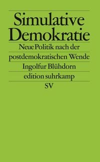 Produktbild: Simulative Demokratie
