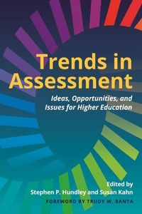 Produktbild: Trends in Assessment