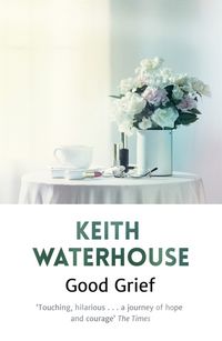 Produktbild: Waterhouse, K: Good Grief