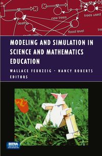 Produktbild: Modeling and Simulation in Science and Mathematics Education