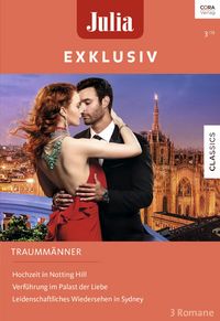 Produktbild: Julia Exklusiv Band 308